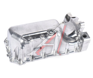 Картер CITROEN C4 (04-) двигателя масляный PATRON POC059, 0301.L9