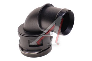 Фланец VW AUDI SEAT SKODA системы охлаждения PATRON P290064, 1K0122291L