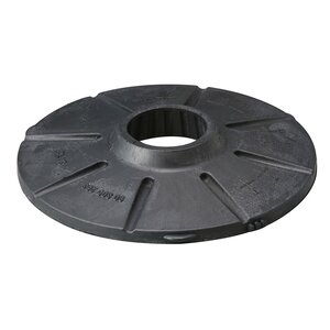 Проставка пружины DAEWOO Nexia задней нижняя CTR GV0225, 90305263