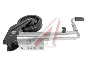 Колесо опорное ALKO 73мм 800кг 255/65 с кронштейн 15008