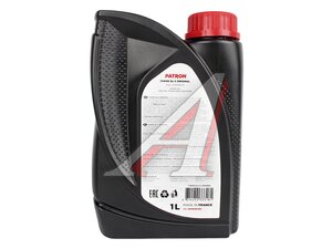 Масло трансмиссионное PATRON GL-5 75W90 1л 75W90 GL5, PATRON 75W90 GL5