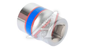 Головка торцевая 3/8" 16мм 6-ти гранная KING TONY 333516M