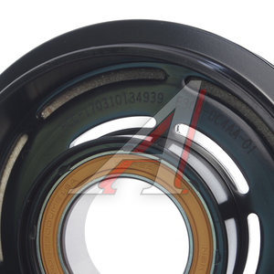 Шкив HYUNDAI Santa Fe (00-) компрессора кондиционера OE 97643-3K120