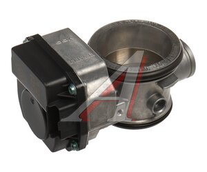 Заслонка NISSAN Almera дроссельная MEAT&DORIA 89025, 16118-00QAC