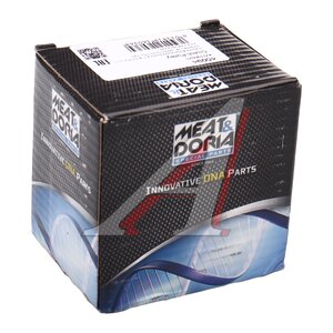 Шкив VOLVO S60 генератора MEAT&DORIA 45094, F00M349813, 30667682