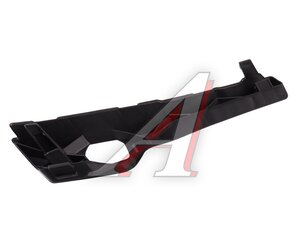 Кронштейн бампера FORD Focus 2 переднего левый BSG BSG30922026, 1335699