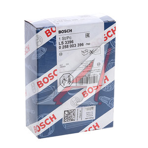 Датчик кислорода AUDI A4 BOSCH 0258003396, 048906265A