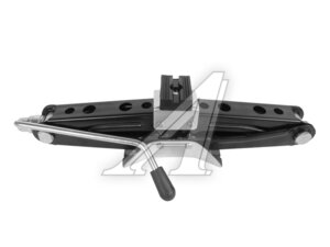 Домкрат ромбический RHOMBUS-911 1000кг DOMK0001