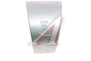 Втулка FAW J7,4180 головки шатуна OE 1004024-M50-0000, 1004024M500000