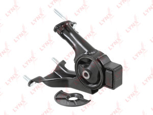 Опора двигателя TOYOTA Corolla (01-07) задняя LYNX ME1360, ME-1360, 12371-22130