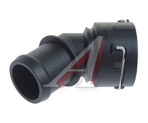 Фланец VW Bora,Golf AUDI A3 системы охлаждения QUATTRO FRENI QF15A00315