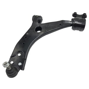 Рычаг подвески FORD Focus 2,C-Max (04-) передней нижний левый (21мм) CTR CQ0029L, CQF-1L, 1570285/1420858/1488111