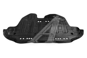 Защита двигателя HYUNDAI ix35 (13-) пластик FLORIMEX 313509, 29110-2Y500