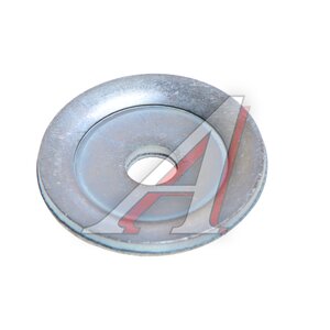 Обойма УАЗ-3163 Патриот подушки амортизатора нижняя АККОМ 3741-00-2905547-00, 3741-2905547/374100-2905547-00/374100290554700, 3741-2905547