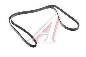 Ремень приводной поликлиновой 4PK1720 LAND CRUISER 100 MICHELIN 4PK1720