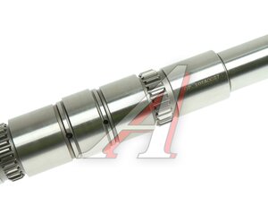 Вал КПП ГАЗель Next вторичный Н/О G-PART (ОАО ГАЗ) GP.10780027, A21R22.1701105-20/А21R22-1701105-20/2122-00-1701105-020/0001-00-0780027-000
