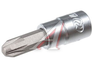 Бита-головка 1/4" POZIDRIVE PZ.4 LIGE LG-28304