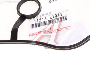 Прокладка крышки клапанной TOYOTA Corolla (08-),Prius OE 11213-21011, 11076100