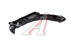 Рычаг подвески CHANGAN UNI-V передней правый KORTEX KSL5936, C281F2602020600