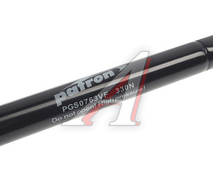 Амортизатор BMW 5 (E28) капота газовый PATRON PGS0763VF, 20926057, 51237008745