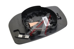 Элемент зеркальный TOYOTA Auris (06-12) правый ALKAR 6432957, TO87090802720, 87908-02720