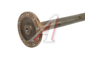 Полуось ГАЗ-2217 MEGAPOWER 240-13-040, 2217-2403070/2217-00-2403070-000, 2217-2403070