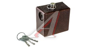 Замок навесной ВС-2-10 Зенит ВС-2-10
