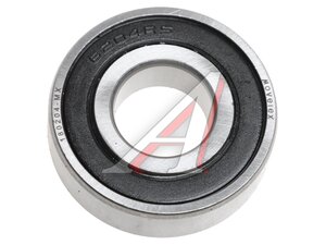Подшипник механизма рулевого ГАЗ-53,3307 MOVELEX 180204-MX, 180204 (6204.2RS), 180204С17