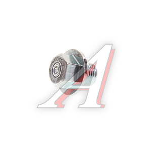 Пробка сливная TOYOTA поддона картера FEBI 30262, 9034112012