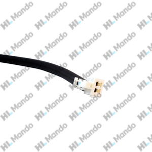 Датчик АБС HYUNDAI Veloster (12-) колеса заднего левого MANDO EX599102V000, 59910-2V000