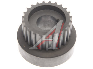 Шестерня CHEVROLET Captiva (07-08),Lacetti (03-08) коленвала NSP NSP0190411795, 90411795