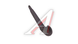 Зубило-Штробер ARCHER SDS+ 22х250 желоб 210005004