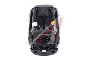 Автокресло детское 0-36кг (0+I-ll-IlI) 0-12лет маренго Isofix Престиж SIGER KRES3943