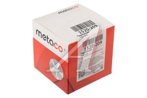 Термостат HYUNDAI Solaris (17-) METACO 1520-209, 25500-03850