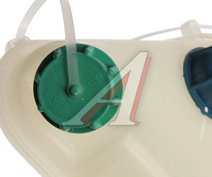 Бачок расширительный SITRAK C7H MAX OE 812W061250005