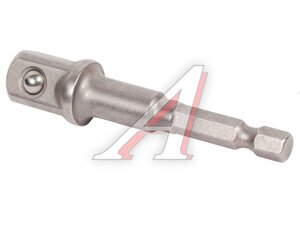 Адаптер THORVIK 1/4 головок 1/2 SH11A3