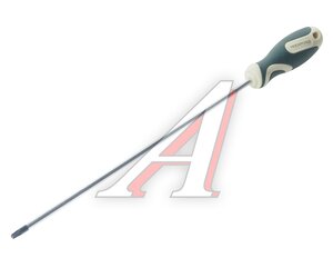 Отвертка TORX T30x300мм ROCKFORCE RF-71630030