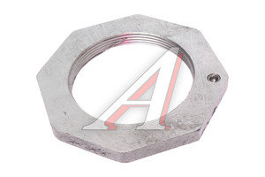 Гайка М72х2 хвостовика регулировочная со штифтом УРАЛ (АО АЗ УРАЛ) 4320-2502075