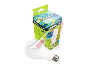 Лампа светодиодная E27 LED-A70-35W-E27-4K ERGOLUX 14231