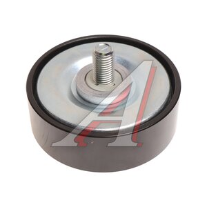Ролик приводного ремня JAC S3 обводной MOVELEX 1025500GG010XZ-MX, 1025500GG010XZ