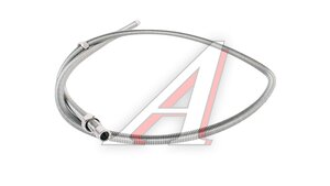 Газовая подводка ELITELINE 1/2" г.г. 1,8м GAS-1/2FF-1800L