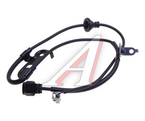 Датчик АБС TOYOTA Camry (06-09) колеса заднего левого ZIKMAR Z21426R, 89516-33040