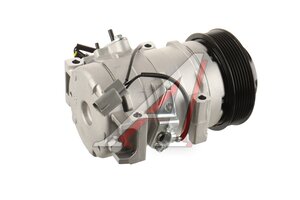 Компрессор TOYOTA Land Cruiser (-09) кондиционера KRAUF KCN0076SZ, 88320-25110
