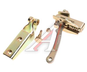 Ограничитель двери SHACMAN SHAANXI F2000 F3000 передней MOVELEX DZ1643340010-MX, DZ1643340010