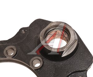 Щит опорный SHACMAN SHAANXI тормоза заднего MOVELEX DZ9112340097-MX, DZ9112340097