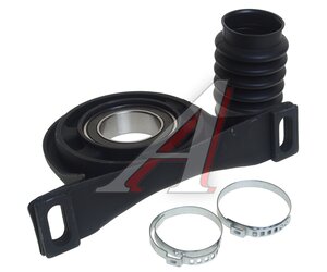 Подшипник подвесной VW Crafter (06-13) вала карданного LYNX MD-1028, PSB1053, 2E0598351B