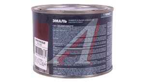 Краска винно-красныйПФ-115 PROREMONTT 0.5кг ПФ-115, PROREMONTT