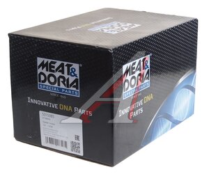 Стартер PEUGEOT 307 MEAT&DORIA 5015085, 5802.C9
