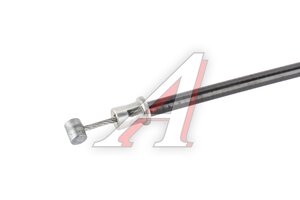 Трос стояночного тормоза MITSUBISHI Outlander (05-) левый KORTEX KBC122, 1987482517, 4820A025