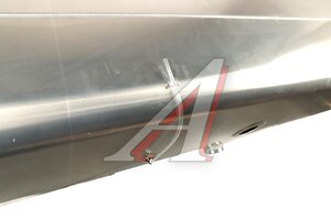 Бак топливный DONGFENG в сборе MOVELEX 1101010-HA405-MX, 1101010-HA405
